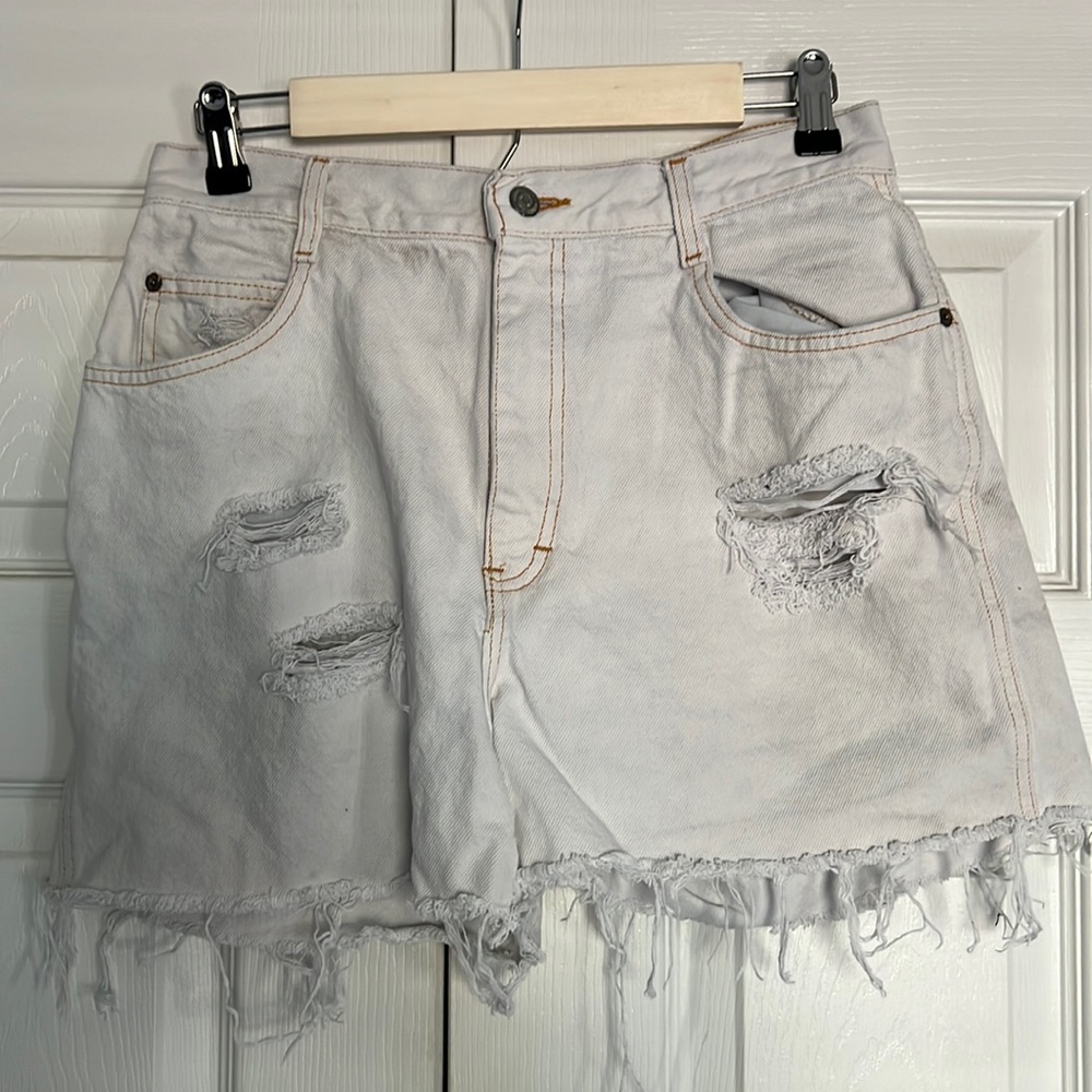 Giatano Shorts
